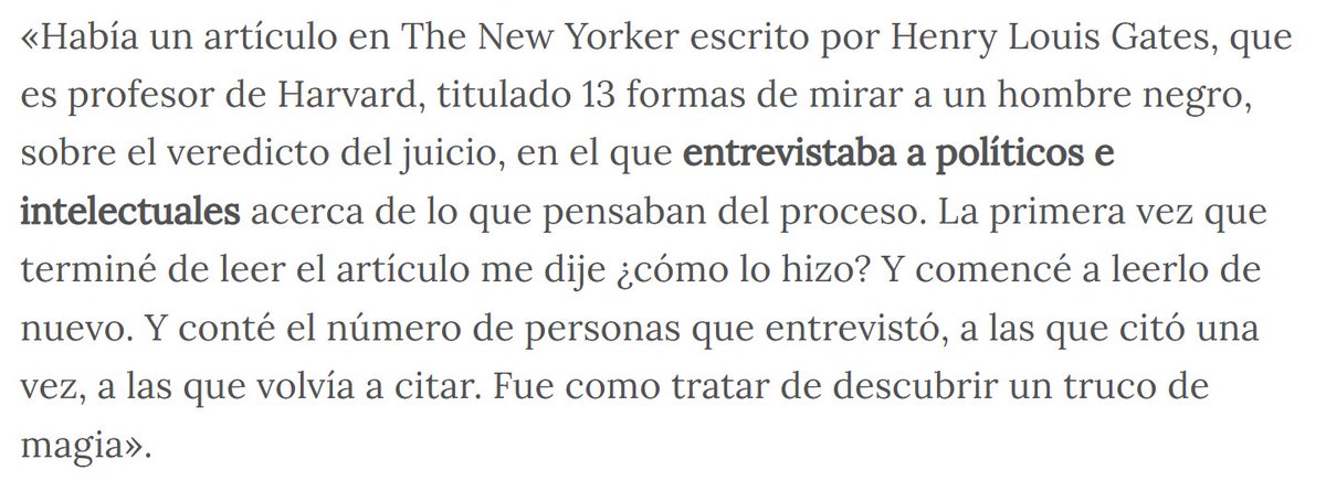 Patrick Radden Keefe escribió en 2018: "No digas nada: Una historia real de crimen y memoria en Irlanda del Norte". Periodista de The New yorker, dedico cuatro años a documentarse sobre los "Troubles". Aunque jurista de formación, el periodismo de investigación logró enamorarle.