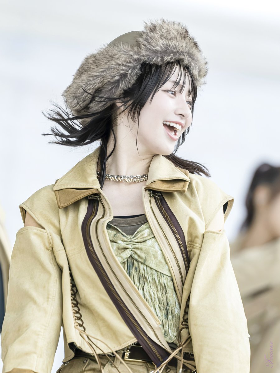 ≠ME 冨田菜々風 (@tomita_nanaka) さん #冨田菜々風 #ノイミー_カメコ