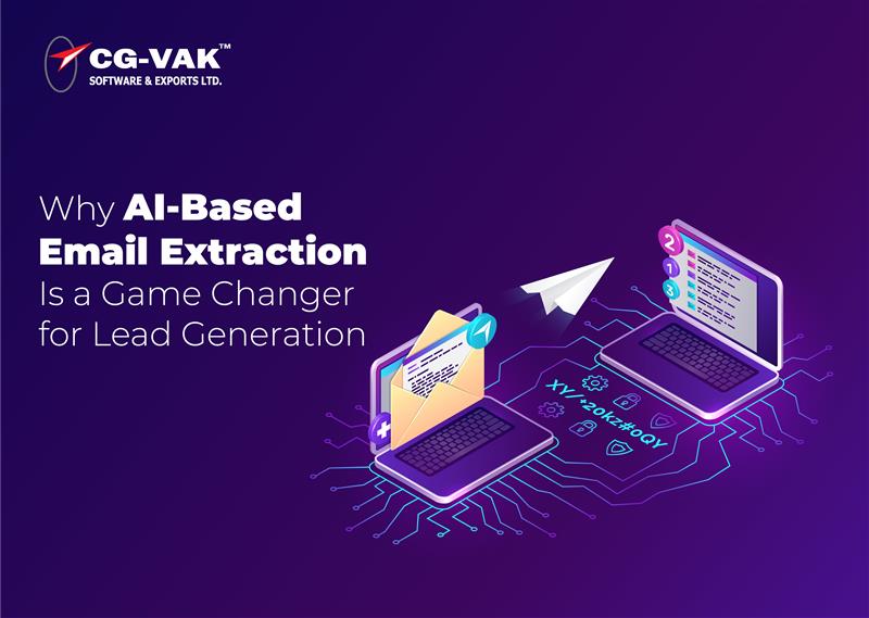 cgvak's tweet image. AI is transforming the way businesses build their sales pipeline. 🚀
cgvakindia.com/blog/ai-based-…

#CGVAK #LeadGeneration #AIForSales #EmailAutomation #AIExtraction #B2BMarketing #SalesTech #DigitalTransformation #SmartProspecting #BusinessGrowth #AutomationForSuccess