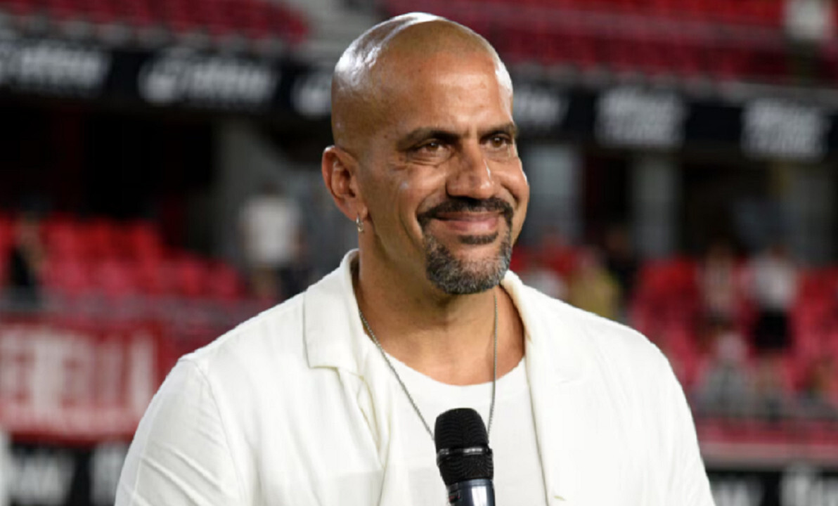 El primer mensaje de Verón tras el desafiante gesto de Estudiantes labrujula24.com/notas/2025/11/…