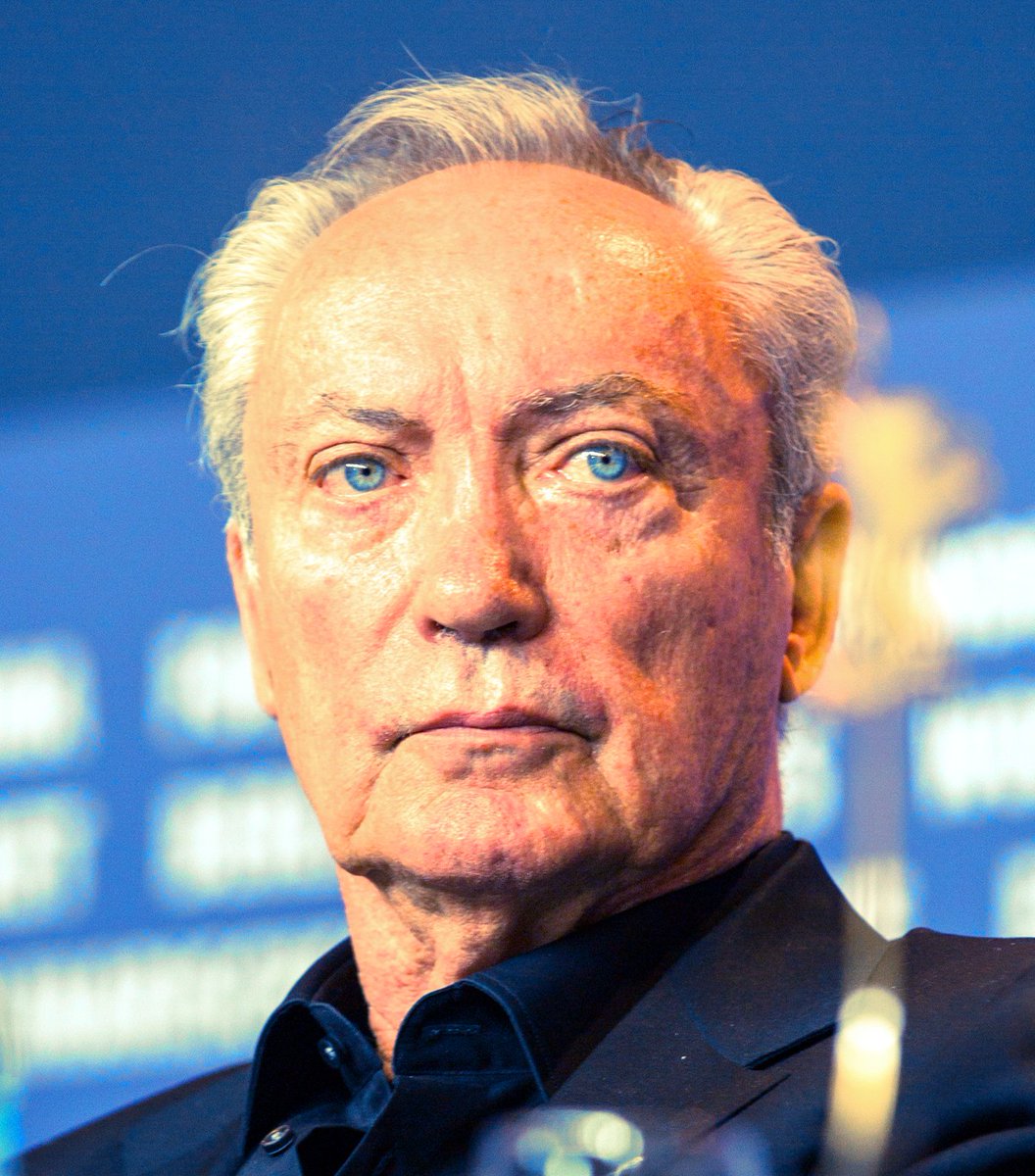 Dexerto's tweet image. Actor Udo Kier, who played Yuri in the Command and Conquer: Red Alert games, has died aged 81

He was set to star in Hideo Kojima&apos;s upcoming title OD Knock