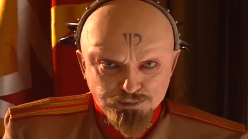 Dexerto's tweet image. Actor Udo Kier, who played Yuri in the Command and Conquer: Red Alert games, has died aged 81

He was set to star in Hideo Kojima&apos;s upcoming title OD Knock