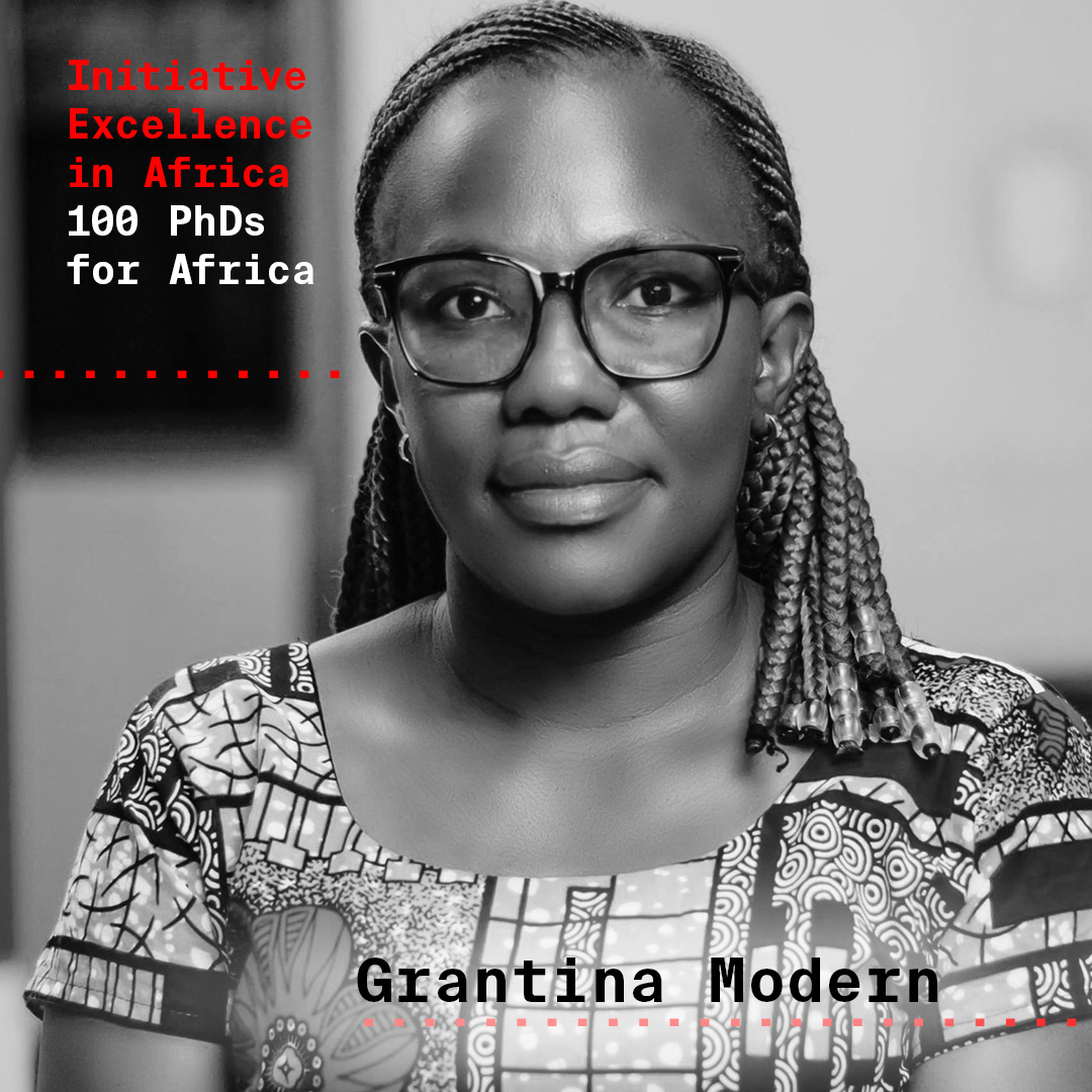 EPFL Excellence in Africa - EXAF tweet media