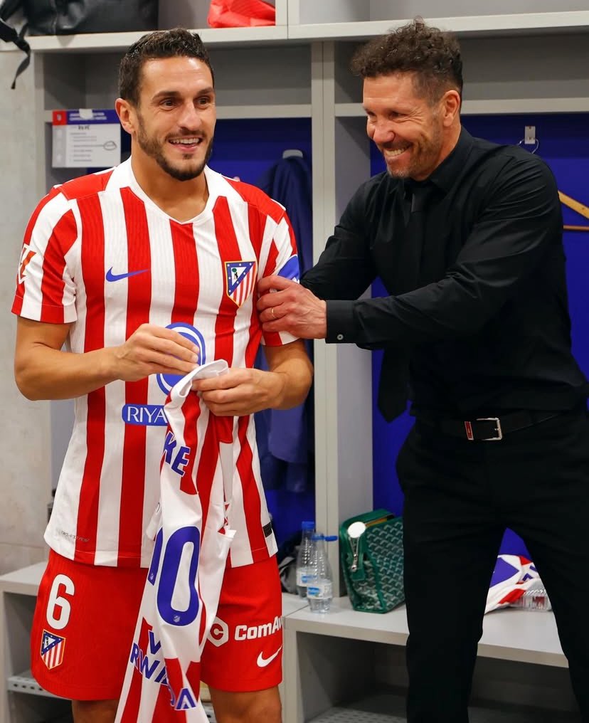 Atleti365__'s tweet image. 🥹❤️🤍