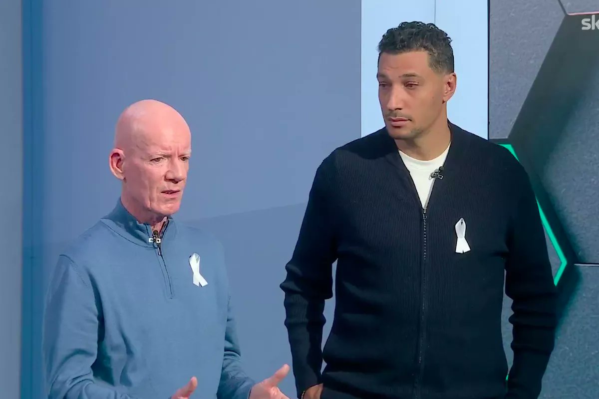 Record_Sport's tweet image. John Beaton should be &apos;sacked&apos; over Rangers VAR blunder as expert bewildered by decision 

dailyrecord.co.uk/sport/football…