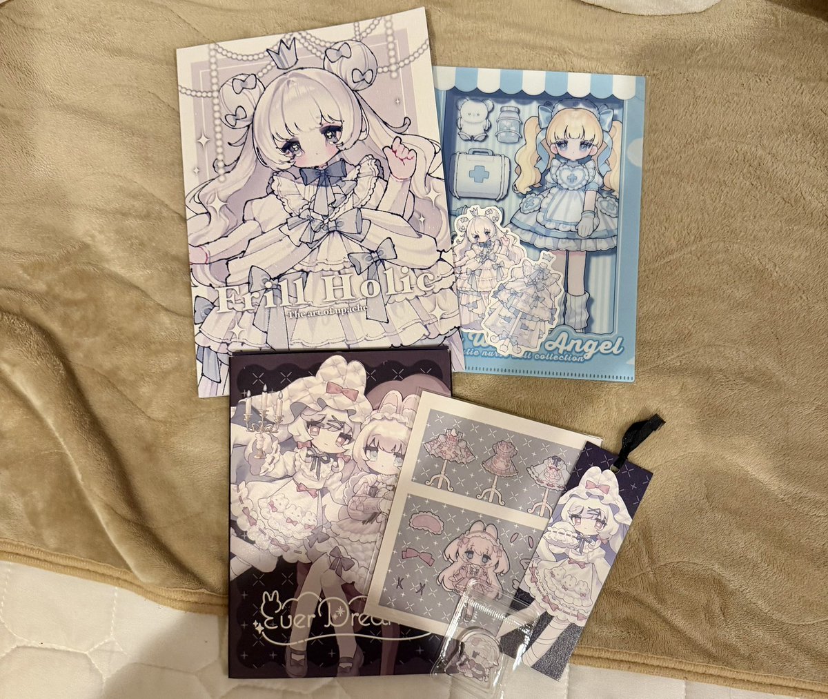 うぱちぇ︎︎ (@_upache) / Posts / X