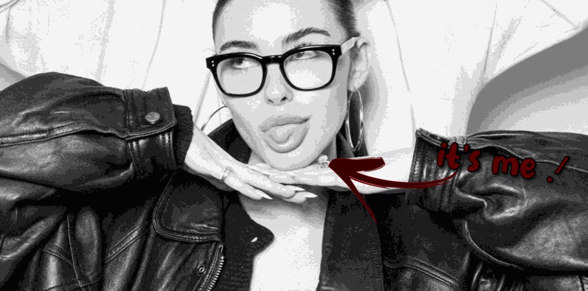 notyourrubyprep's tweet image. ⠀⠀⠀⠀ ⠀⠀⠀
'morning, strangers .ᐟ 
qui è Ruby che parla, la fantomatica figlia di cappuccetto rosso e il lupo cattivo. 
se siete curiosi e abbastanza coraggiosi da scoprire se mordo: lasciate un like e vi piombo in dm con tanta di grazia :).