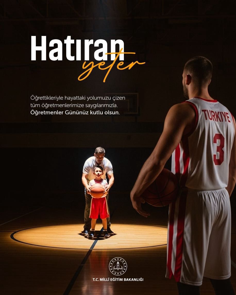 Karaköprü MEM tweet media