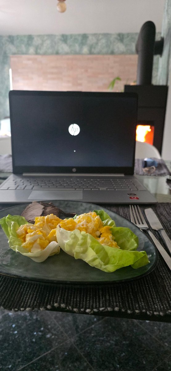 Homeoffice 😋❤️