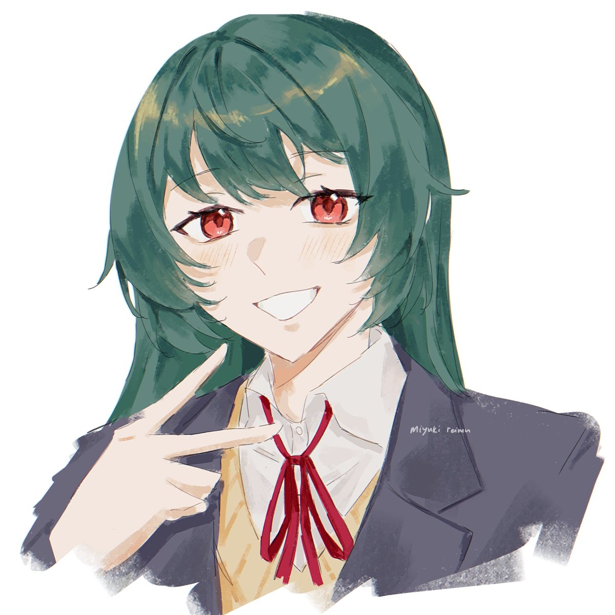 Yg simpel simpel aja
#OC