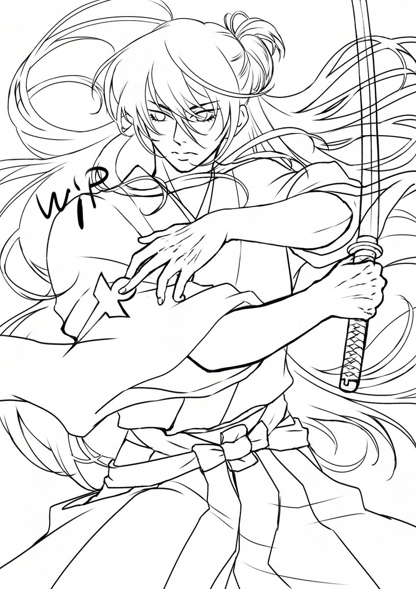 絵描きhiro C「良きバランス」 絵描きhiro C「良きバランス」 絵描きhiro C「良きバランス」 絵描き