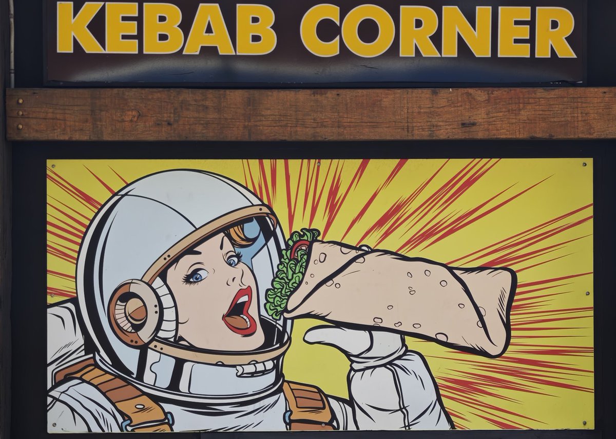 maxhocom's tweet image. #StreetArt #Brisbane #FortitudeValley #Брисбен #Квинсленд #Австралия