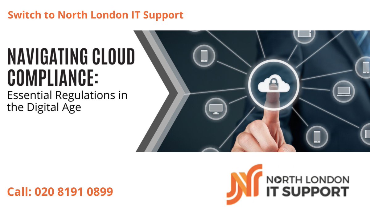 NLITSupport's tweet image. Cloud platforms don’t protect your data for you. If access and data security slip, the fines can be brutal. Understand the Shared Responsibility Model before it’s too late.
buff.ly/lnm6wkE

#CloudCompliance #CyberLaw #GDPR #HIPAA #PCIDSS