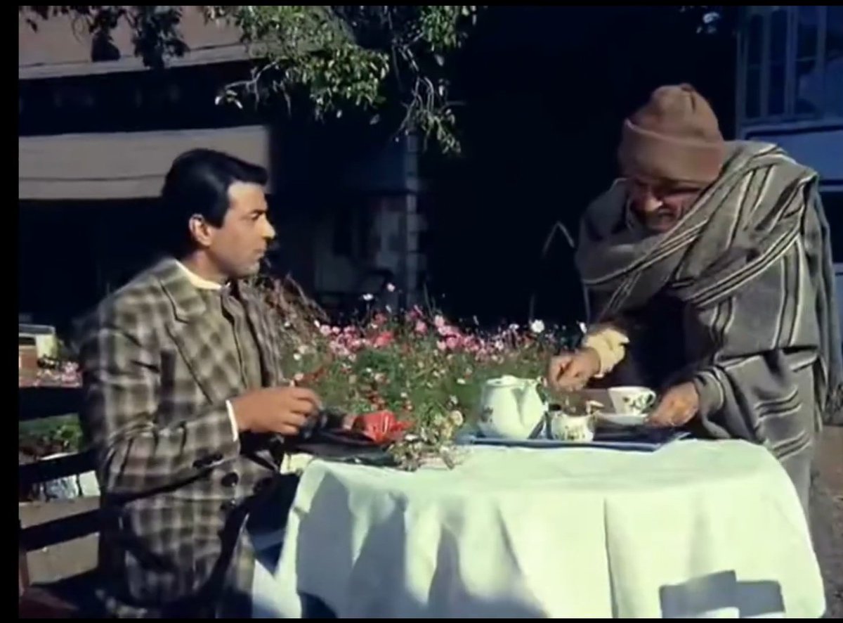 shukla_tarun's tweet image. Thoughts and prayers for the departed soul. This will remain a memorable movie (besides others) for many of us.

🙏 🙏 🕉

#DharmendraDeol