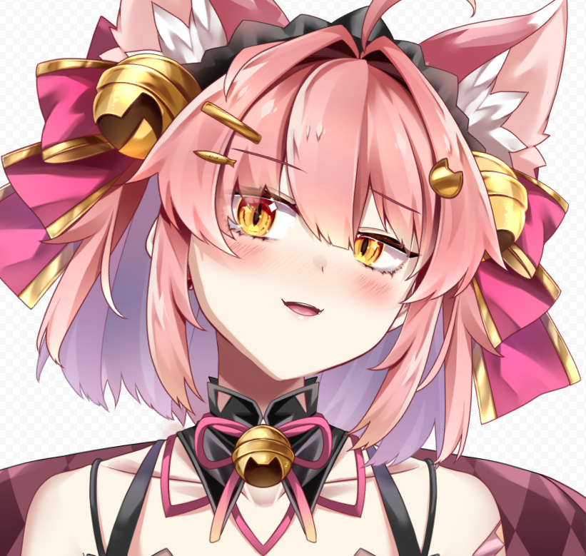 NekonoManm8's tweet image. ♥