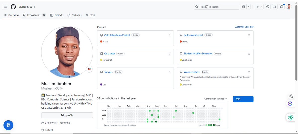mm_responsive's tweet image. I am a Frontend Developer, Graphic Designer, and Data Analyst in training. Looking to connect with businesses that need web development, design, or data insights! RT if you or someone you know could use my skills, please.🙏 #BusinessSupport #Networking
