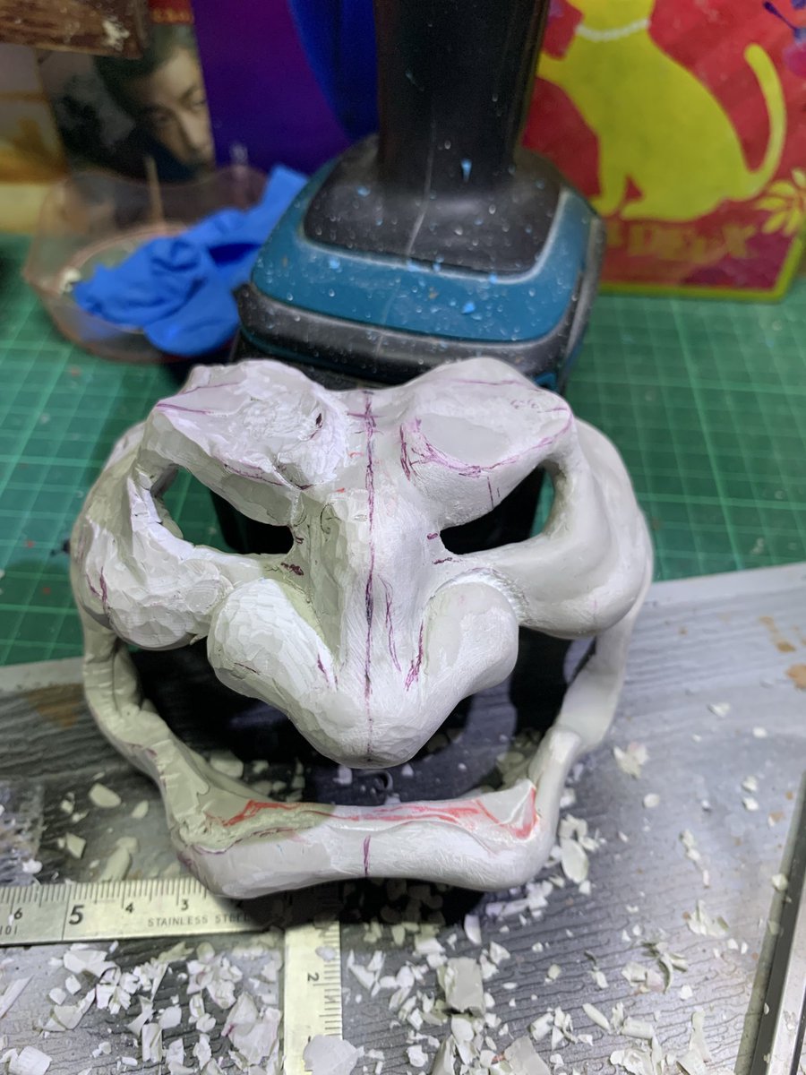 AxelCreate0312's tweet image. 人生が二度あれば、私は仏師になりたい