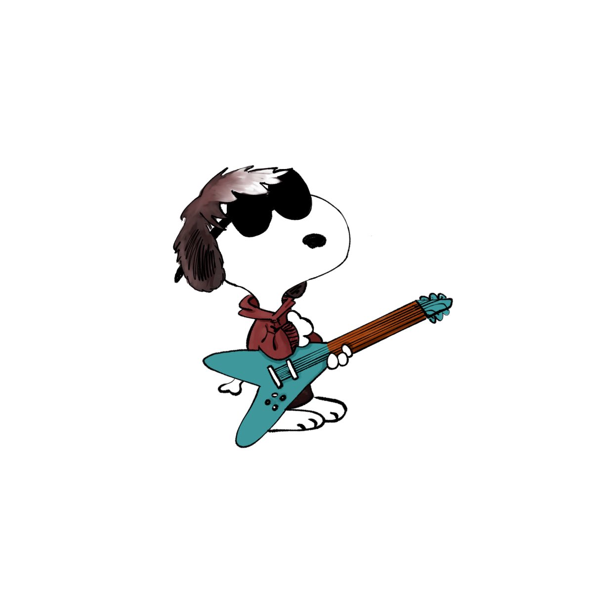 leehanhuzz's tweet image. snoop dogg if he was cooler and kinder #jasontodd