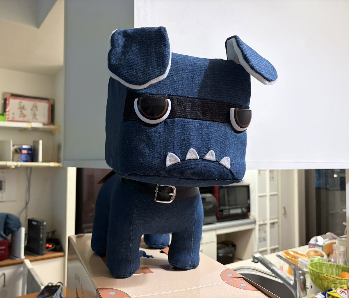 BUTCHY(工房渕)@WF5-07-02感謝 (@gpapabutchy) / Posts / X