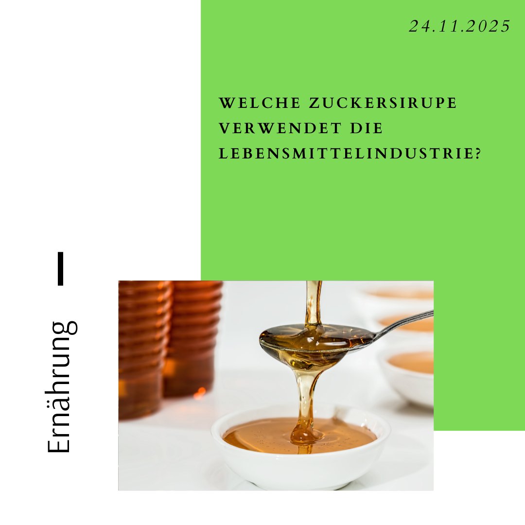 🔎 Welche #Zuckersirupe verwendet die #Lebensmittelindustrie❓
🔗 consumer.bz.it/de/welche-zuck…
#Ernährung #Lebensmittel #Zucker
