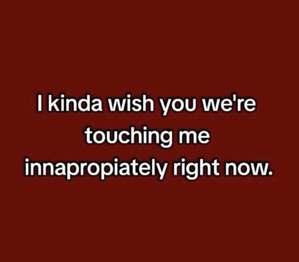 cute and kinky memes tweet media