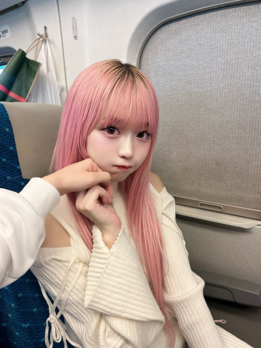 Post by 月なぎさ #よーよーよー on X: 新幹線🚄