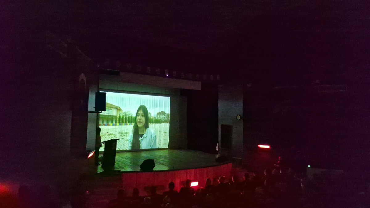 Kaman Ortaokulu işbirliği ile düzenlenmiş olan 24 Kasım Öğretmenler Günü Programı. @ktbkygm <a href="/etkin/">etkin</a>.kutuphane <a href="/ayhanapaydin_40/">Ayhan Ap🌜dın🇹🇷</a> @mustafadogann68 @kirsehirvaliligi <a href="/kirsehiriktm/">Kırşehir İl Kültür ve Turizm Müdürlüğü</a> @mehmetersoytr @tanerbeyoglu @_ahmetozekmekçi