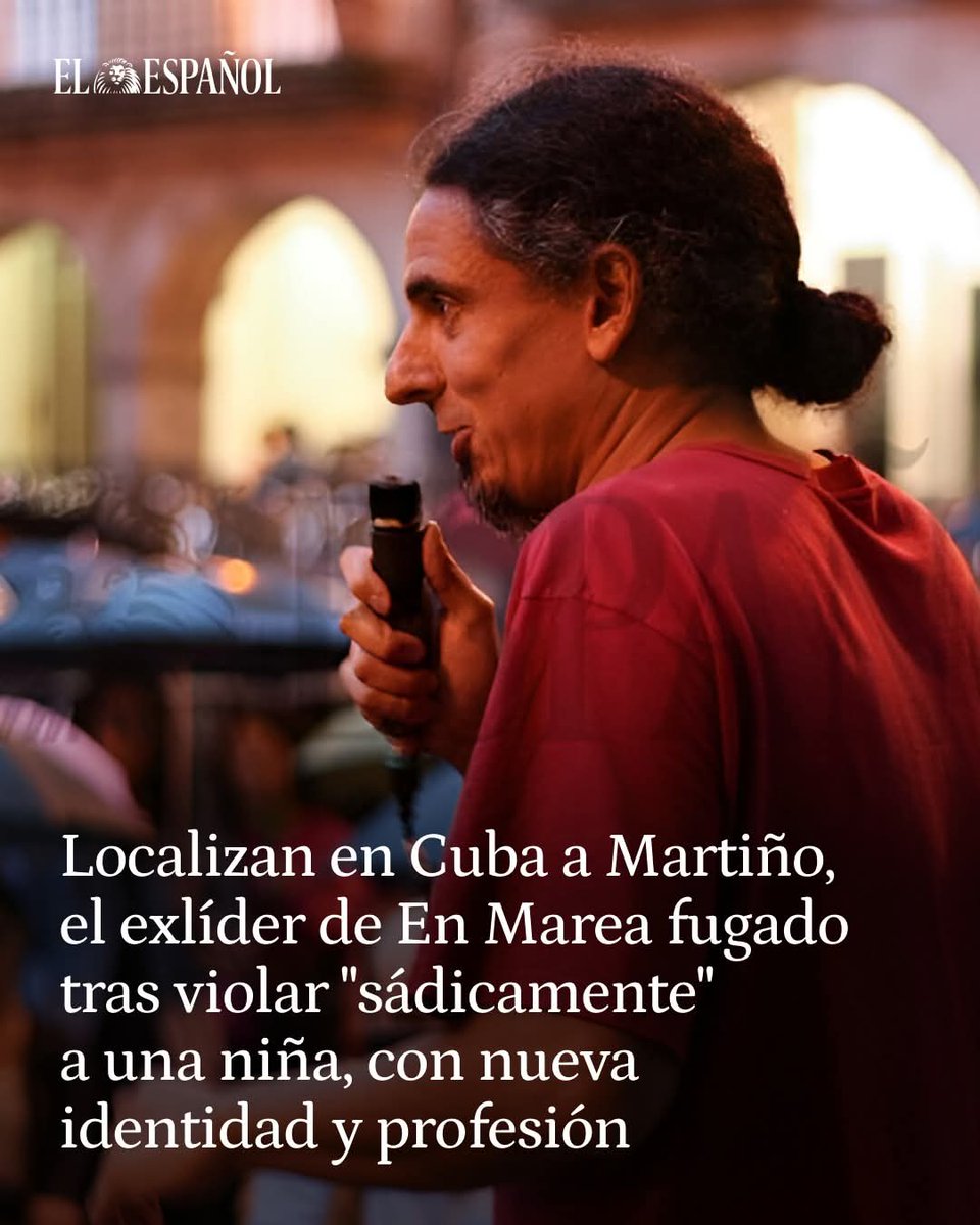 PerdigueroASP's tweet image. Está incluido en la lista de los 10 fugitivos más buscados de España, Martiño Ramos Soto.