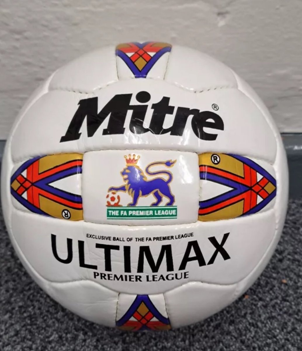 90sfootball's tweet image. What a ball 🤩