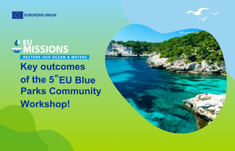 Mission Ocean Waters tweet media