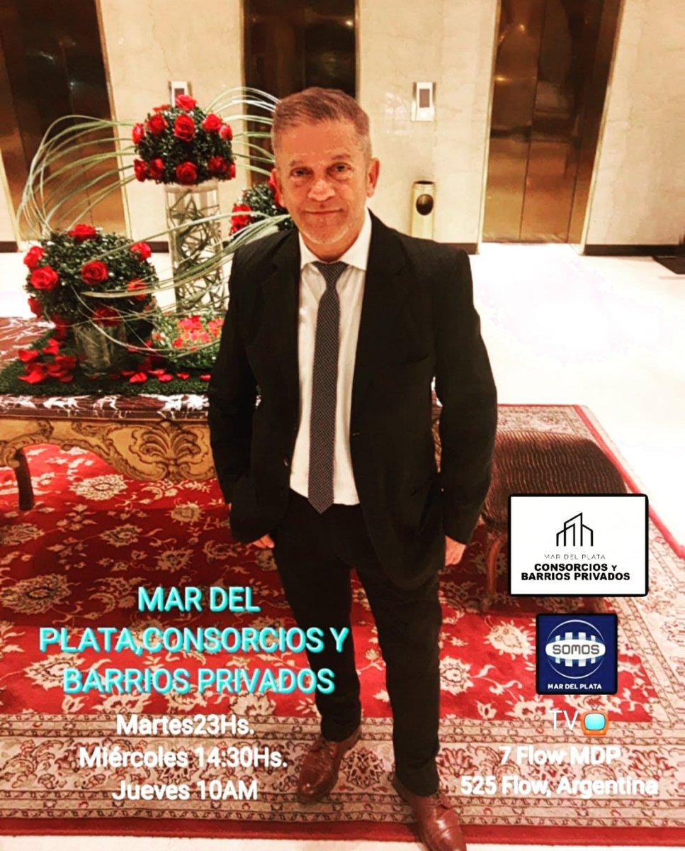 valentinlocu123's tweet image. @valentinlocu123 
@mdpconsorcios 
@MastromarinoAsc 

#consorcios #MarDelPlata #tvtime