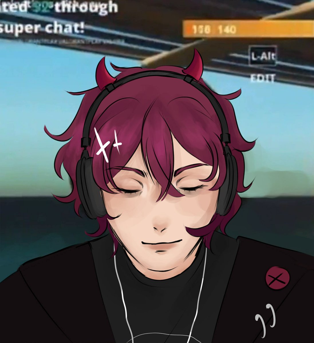 PLEASE RONIN I NEED THISSS