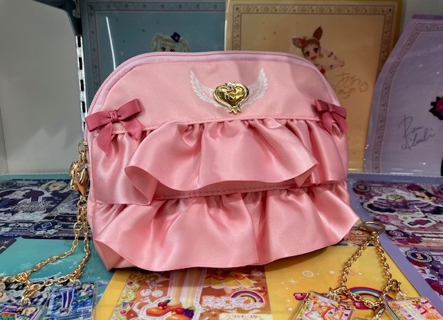 アイカツ仮面 (@aikatsukamen) / Posts / X