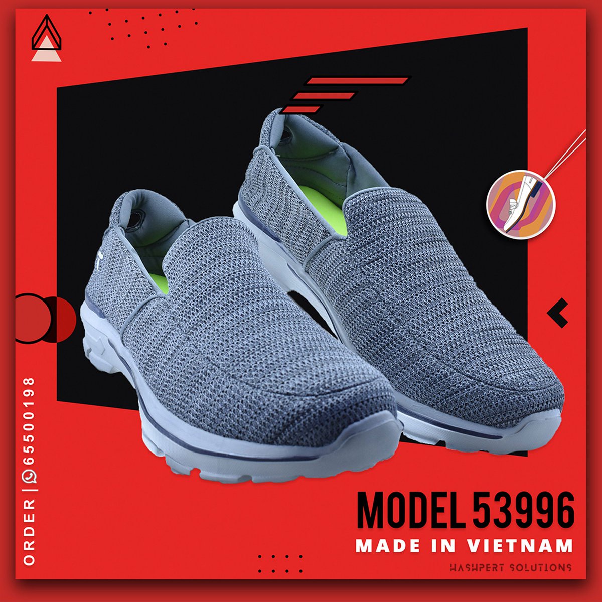 Hashpert's tweet image. Design + Promotion = The combo your brand needs. 
At @Hashpert, we deliver both, with style.

For more info visit our site hashpertsolutions.com

#HashpertSolutions #CreativeMarketingAgency #ShoesDesign #Sneakers #Puma #SocialMediaDesign #Nike #Adidas #Sports #Advertising #Ads