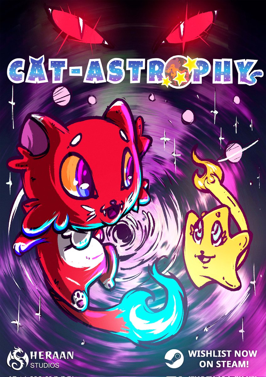 ¡¡Ya estamos en directo probando la nueva demo de <a href="/HeraanStudios/">Heraan Studios | CAT-ASTROPHY DEMO OUT! 😼</a> y su 
🐈‍⬛ Cat-Astrophy 🐈‍⬛ !!

🫰👇🏻🫰
 twitch.tv/djpanchi?sr=a