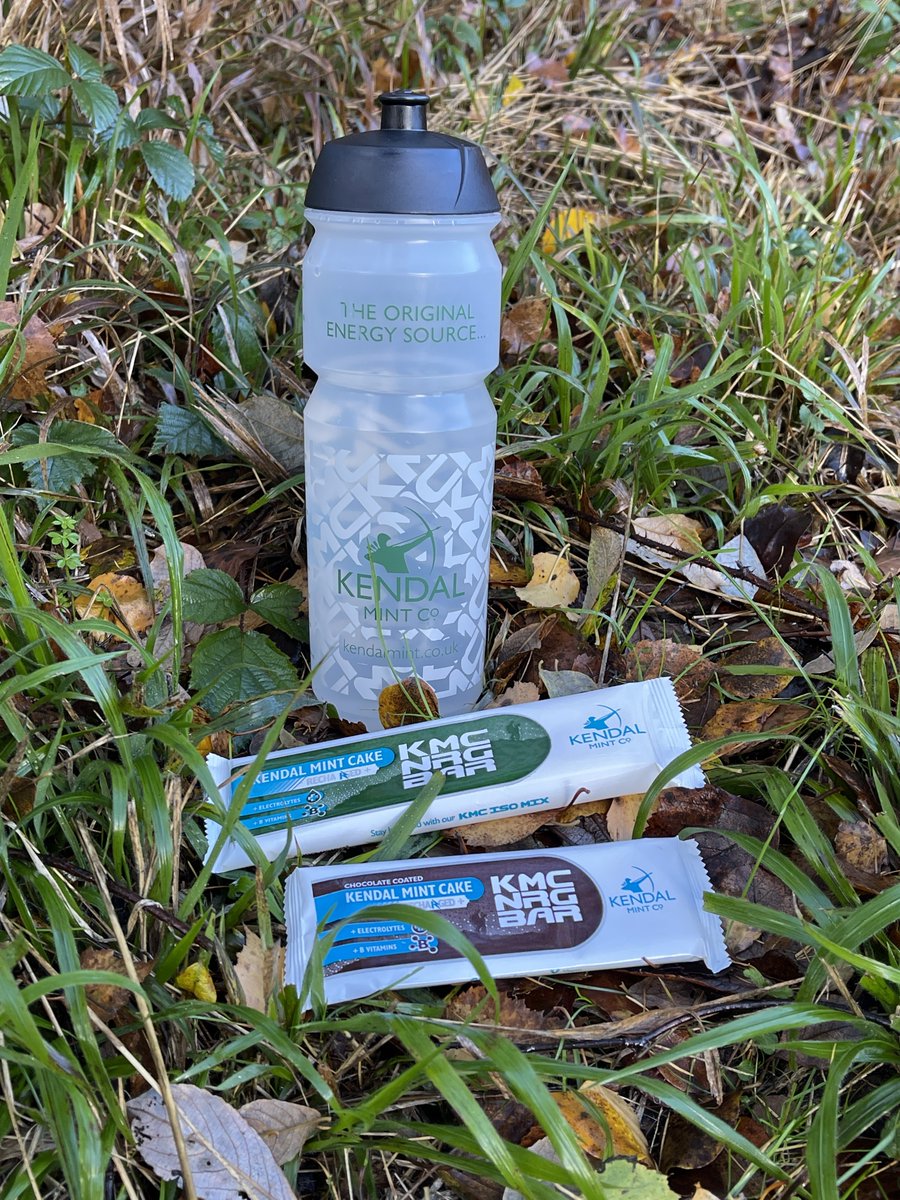 ExplorerCoffees's tweet image. We haven’t got the full range yet, as it’s quite extensive, but we have IsoMix Drinks, Gels, NRG Bars and of course a bountiful amount of Kendal Mint Cake.

Let us fuel your next adventure 😎 #FollowTheCompass #GetOutside