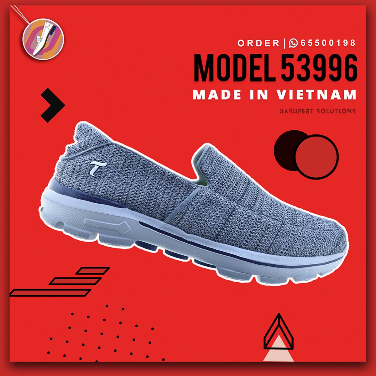 Hashpert's tweet image. Design + Promotion = The combo your brand needs. 
At @Hashpert, we deliver both, with style.

For more info visit our site hashpertsolutions.com

#HashpertSolutions #CreativeMarketingAgency #ShoesDesign #Sneakers #Puma #SocialMediaDesign #Nike #Adidas #Sports #Advertising #Ads