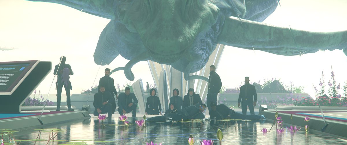 United Hypernova tweet media