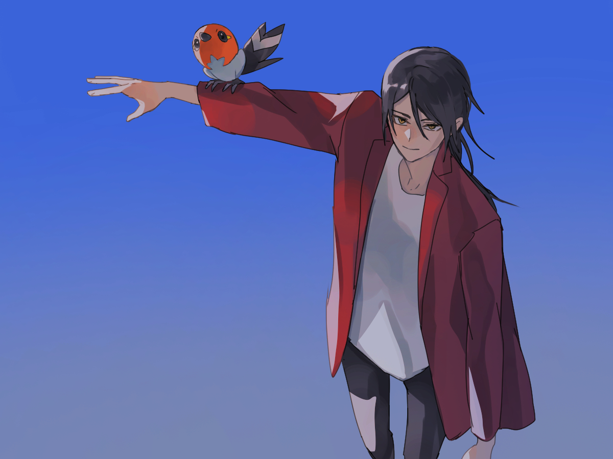 fusenryo2's tweet image. リズとややこっこ