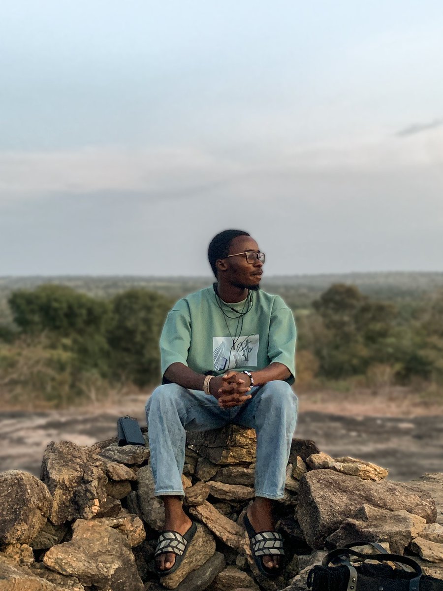 Mountain 🏔️ 🌚🤭