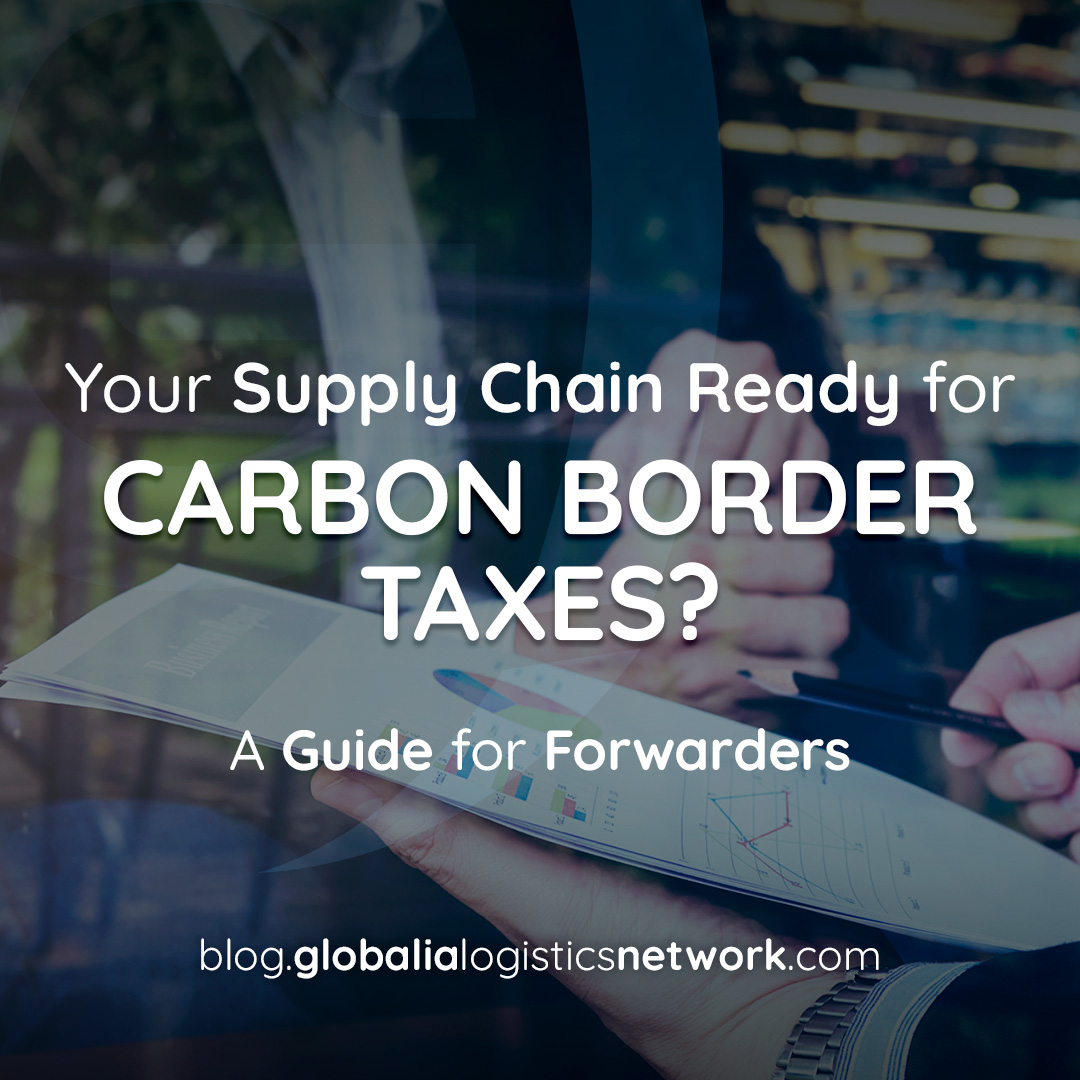 EU border checks are tightening, and carbon rules come with real financial impact.
Are your clients ready, or about to be blindsided?
Full blog👇
blog.globalialogisticsnetwork.com/2025/11/24/you…