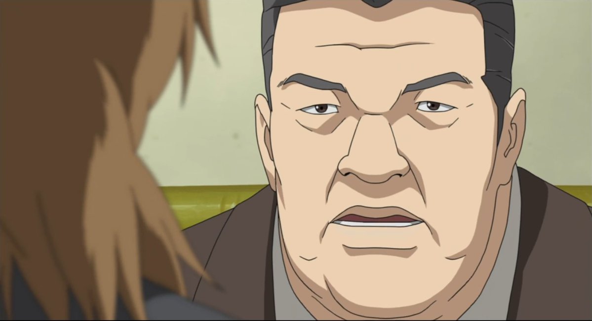 5dFurXhRtnSayaN's tweet image. 어제 이마쿠르스 본인이게서
이 서류를 받았습니다

어떻게 된 겁니까?

그는 효능을 인정하면서도
백신을 묵살해야 했던 사실을
오랜 시간 동안 숨겨야 했던 것에
지친 모양입니다

#공각기동대 #GhostInTheShell #StandAloneComplex #SAC #사라진백신 #RE-VIEW