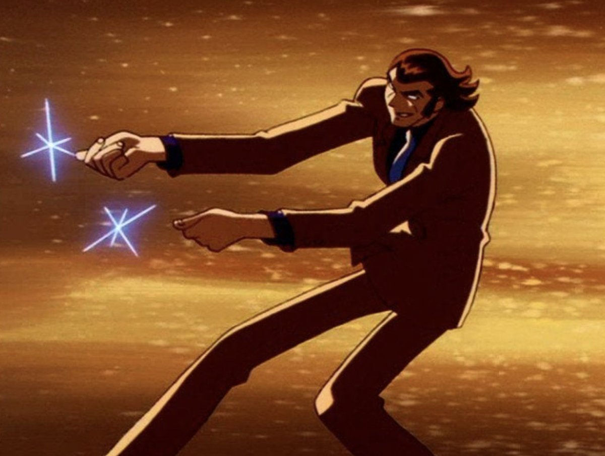 #果てしなきスカーレットだと思うもの