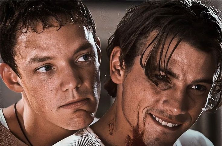 Biricik eşimle 
1996