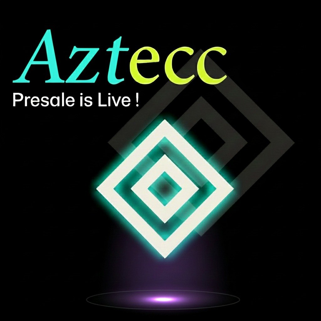 CryptoDisplayio's tweet image. 📢 New Project 📢

🔹 Aztec $AZTEC
🔸@aztecnetwork Aztec is a new crypto project. It is safe, smart, and very easy to use. Aztec helps people keep their money actions private.

👉Full details: cryptodisplay.io/crypto-presale…

#Aztec #AztecPresale #DeFiPrivacy #Layer2Crypto #ZeroKnowledge
