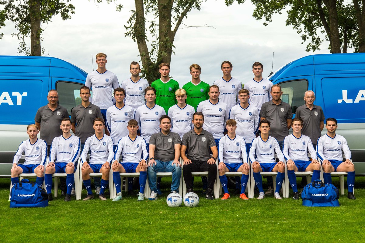 💙🤍VACATURE: hoofdtrainer 2026-2027!

Wij zijn op zoek naar een enthousiaste hoofdtrainer, die zijn/haar enthousiasme ook kan overbrengen op de spelersgroep.

Meer info? Check @ vvseh.nl/vacature-hoofd…

#trainerscarrousel #oost3N #heteerste #heerde #wijzijnseh