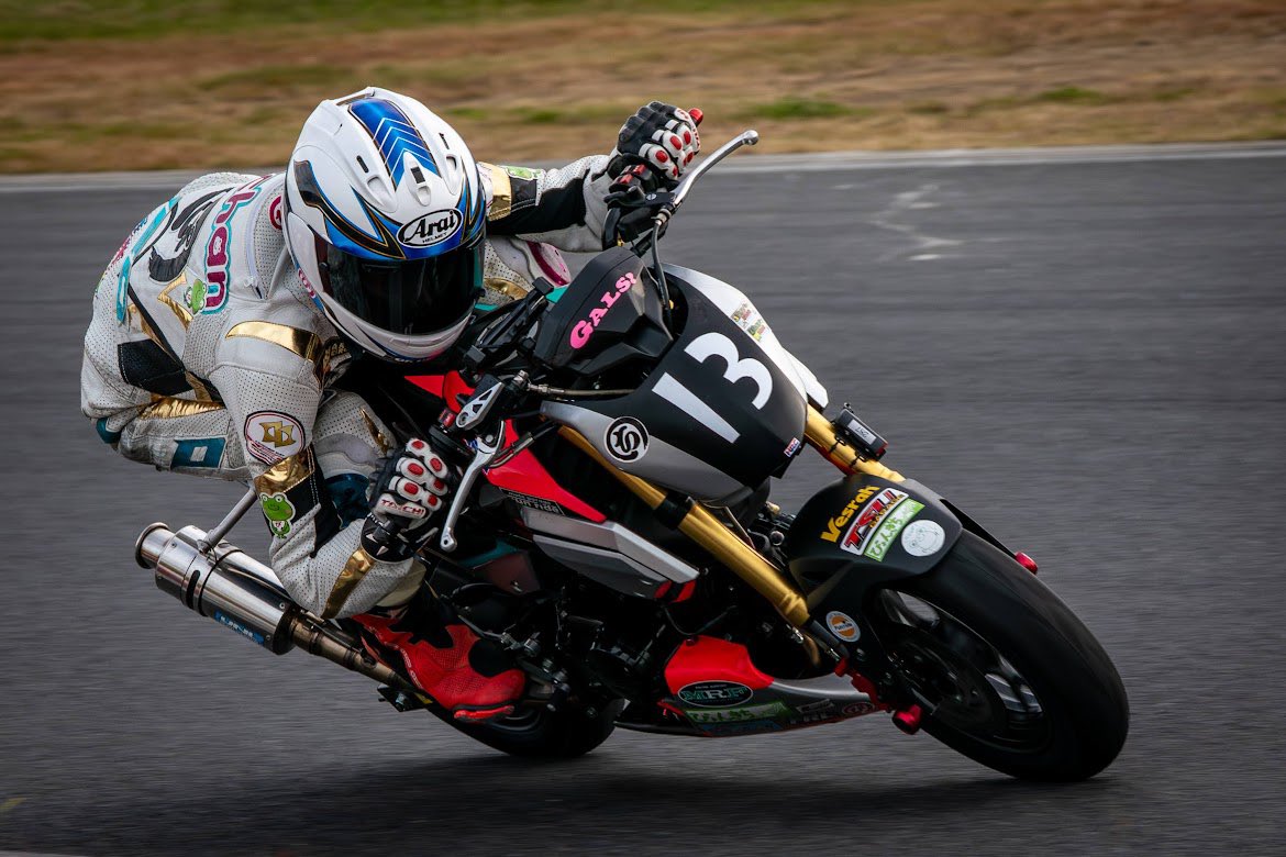 ぴーちゃん🐸 (@pchan_skskbike) / Posts / X