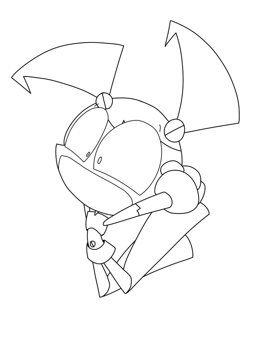 etkmk2214's tweet image. #jennywakeman #mlaatr #mylifeasateenagerobot 
#ジェニーはティーンロボット