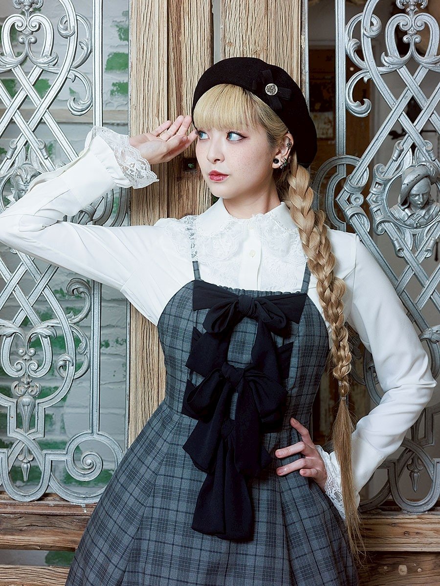 グレンチェック