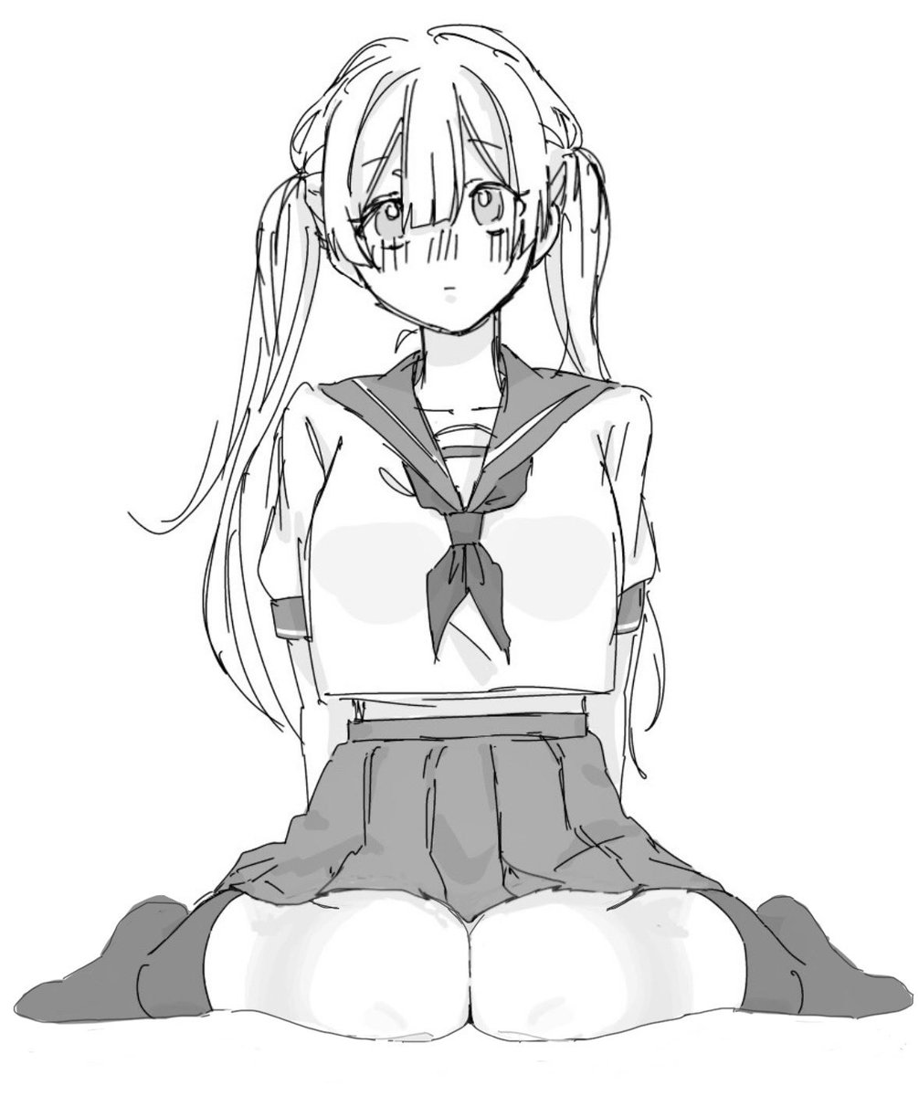 wawa_148's tweet photo. skeb始めました！✨️

https://t.co/xdxdVL2dEh←こちらからお願いします🥰
参考イラスト↓ https://t.co/O3Wz69GkVe
